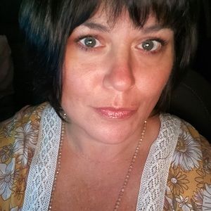 Meet your Posher, Jeanna